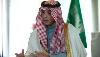وزير الخارجية السعودي عادل الجبير - رويترز
