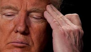 الرئيس الأمريكي دونالد ترامب - رويترز