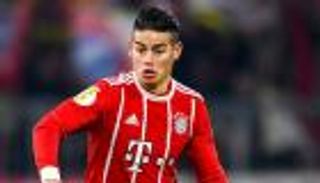 والد رودريجيز: رحيل جيمس عن ريال مدريد أفضل قرار في مسيرته