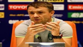 سيرجي ريبروف