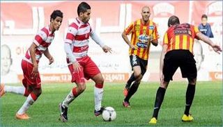 الدوري التونسي