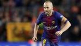 إنييستا يطمئن جماهير تشيلسي بشأن المدرب القادم