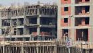 بالصور.. شركات العقارات المصرية تتنافس على 36 مليار دولار