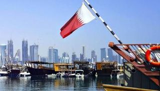 قطر تتخلص من استثمارات بالخارج