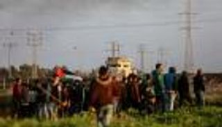 قصف إسرائيلي على رفح الفلسطينية.. دون وقوع إصابات