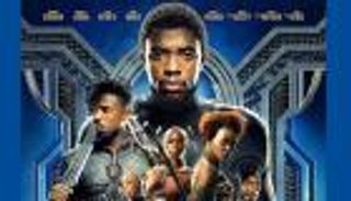 "بلاك بانثر" يتصدر شباك الإيرادات بـ 192 مليون دولار