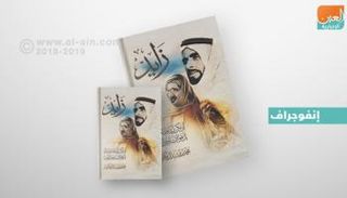 "ديوان زايد" يمر على الملامح الإنسانية لحياة المغفور له الشيخ زايد