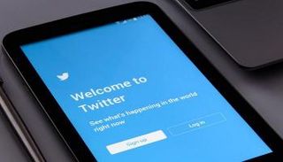 تطبيق تويتر