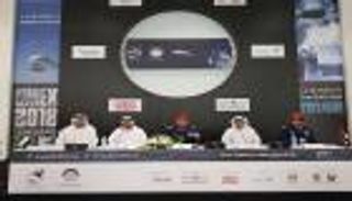 أبوظبي تستضيف معرضي "يومكس" و"سيمتكس" الأحد المقبل