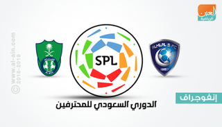 الهلال وأهلي جدة 