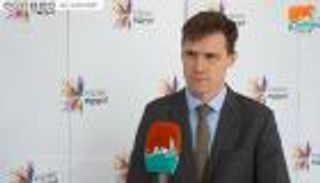 السفير البريطاني في مصر يكشف عن توقعاته لمصر وإنجلترا في المونديال