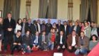 بالصور.. 10أفلام في مسابقة مهرجان الأقصر السينمائي السابع