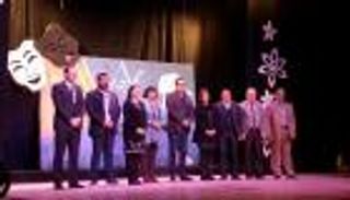 مصر.. افتتاح مهرجان المسرح العربي الـ35