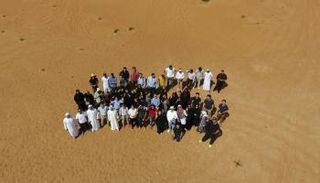 وكالة الإمارات للفضاء تنظم مبادرة علمية عن النيازك