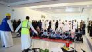 ضمن مبادرات "عام زايد".. برنامج "لِمَ" يلهم الطلاب من أصحاب الهمم