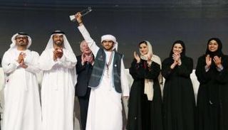 اختتام المهرجان الوطني للعلوم والتكنولوجيا في دبي