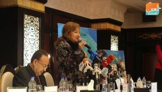 الإعلان عن الدورة الثانية لمؤتمر شرم الشيخ السينمائي