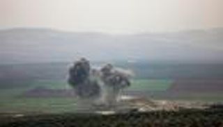 "قوات شعبية" موالية للنظام السوري في عفرين خلال ساعات