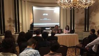 جانب من وقائع منتدى 