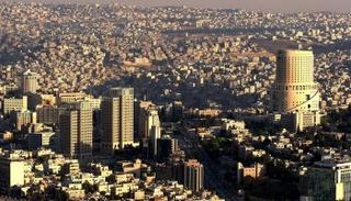 العاصمة الأردنية تترقب قدوم المستثمرين