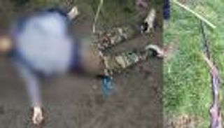 داعش يتبنى الهجوم على كنيسة في داغستان