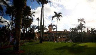  مجمع مار الاجو في فلوريدا - رويترز