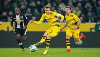 الدوري الألماني