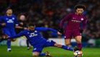 السيتي يطالب بدعم البريمييرليج لحماية اللاعبين من الإصابات