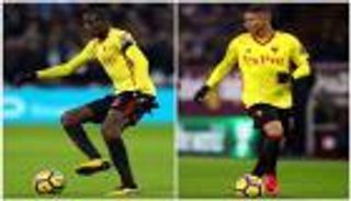 توتنهام يخطط لضم ثنائي واتفورد