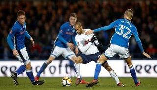 كأس الإمارات الإنجليزية