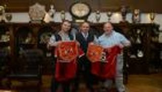 "فيفا" يجهز فيلما تسجيليا عن منتخب مصر قبل مونديال 2018