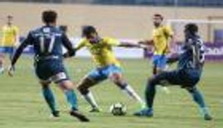 خسارة جديدة للإسماعيلي تقرب الأهلي من التتويج بالدوري