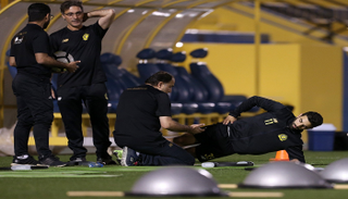 النصر السعودي