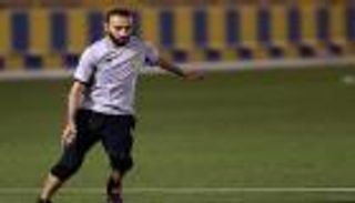 النصر يواجه أزمة كبيرة قبل مواجهة الباطن بسبب "الأخضر"