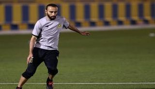 محمد السهلاوي