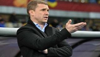 سيرجي ريبروف المدير الفني للأهلي السعودي