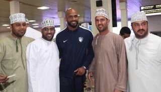 الهلال السعودي