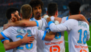 مارسيليا يُضيق الخناق على موناكو ويُشعل صراع الوصافة بالدوري الفرنسي