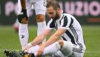 هيجواين جاهز للمشاركة أمام توتنهام