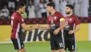 الوحدة الإماراتي: خسارتنا الآسيوية "طبيعية".. وسنواصل المشوار