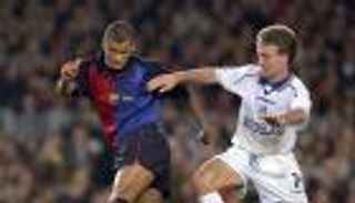 ريفالدو يتوقع المتأهل من مواجهة برشلونة وتشيلسي