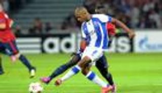 براهيمي ينافس "هدف تشيلسي" على لقب الأفضل في البرتغال 