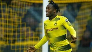 بروسيا دورتموند