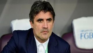 زوران يواجه الإيقاف في دوري أبطال آسيا