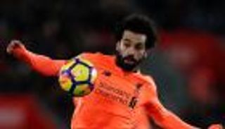 محمد صلاح يكشف عن سر ارتفاع معدله التهديفي مع ليفربول