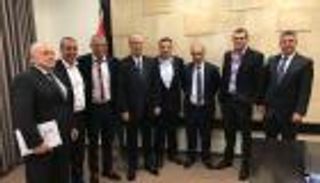 التحديات المعيشية لغزة والضفة تتصدر أجندة لقاء فلسطيني-إسرائيلي