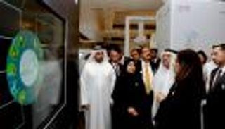 انطلاق أعمال منتدى دبي العالمي للسياحة الصحية