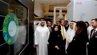 انطلاق أعمال منتدى دبي العالمي للسياحة الصحية   