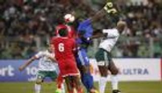 المصري يتأهل إلى الدور الثاني في الكونفدرالية