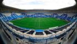 ملعب الهلال الجديد يشهد مواجهاته أمام الفيصلي والفتح